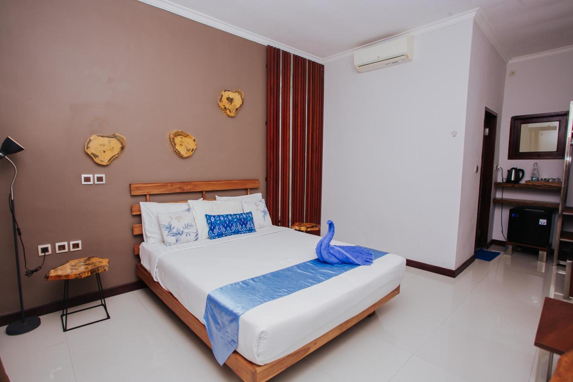 Hotel Medana Bay Marina à Paloh Extérieur photo