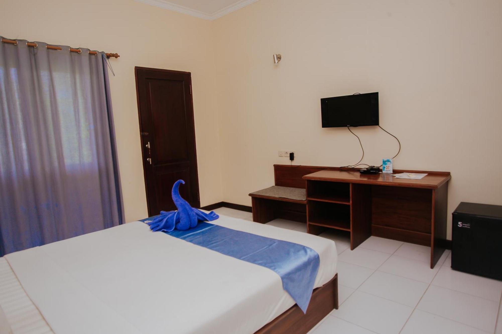 Hotel Medana Bay Marina à Paloh Extérieur photo