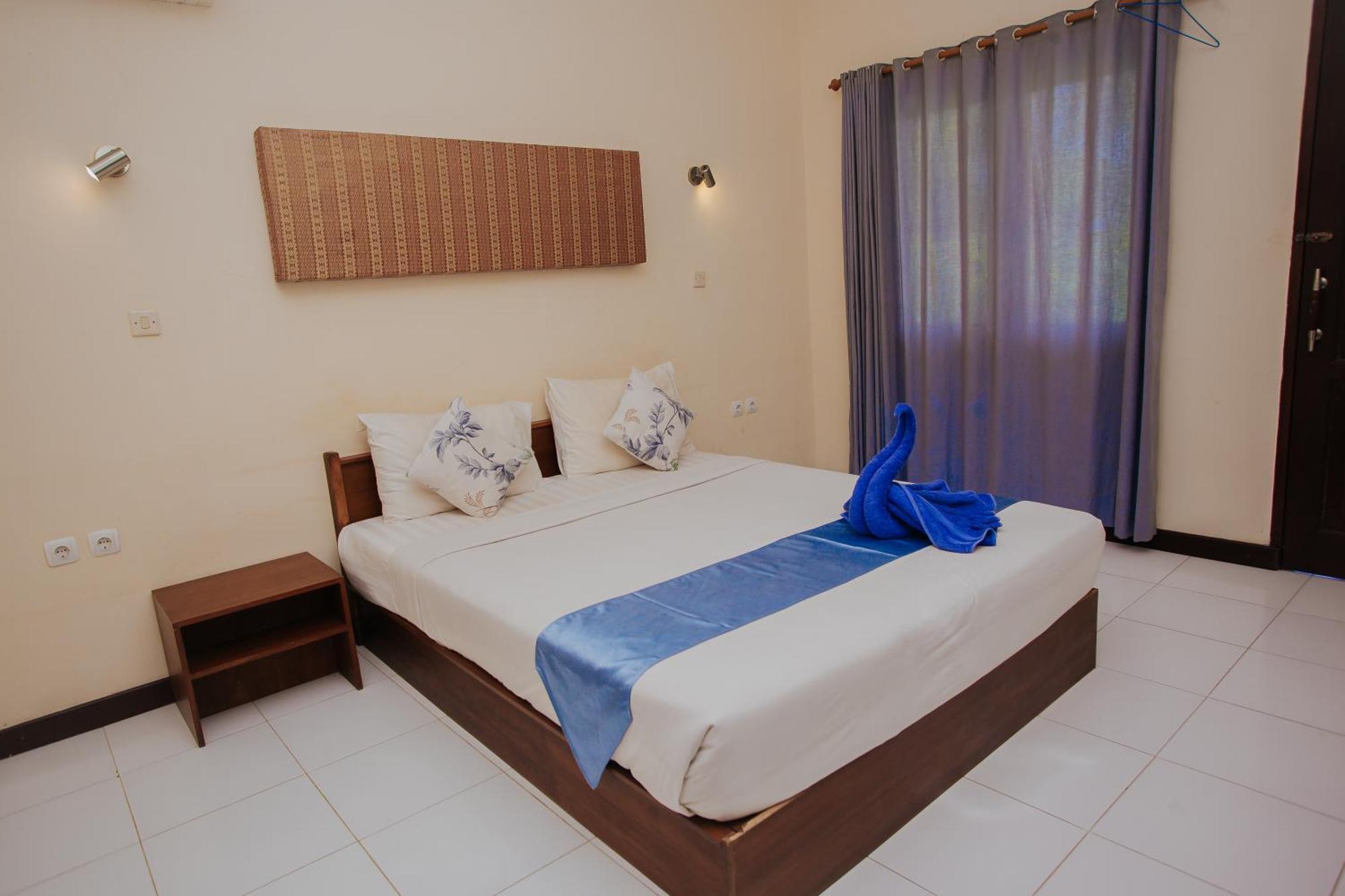 Hotel Medana Bay Marina à Paloh Extérieur photo