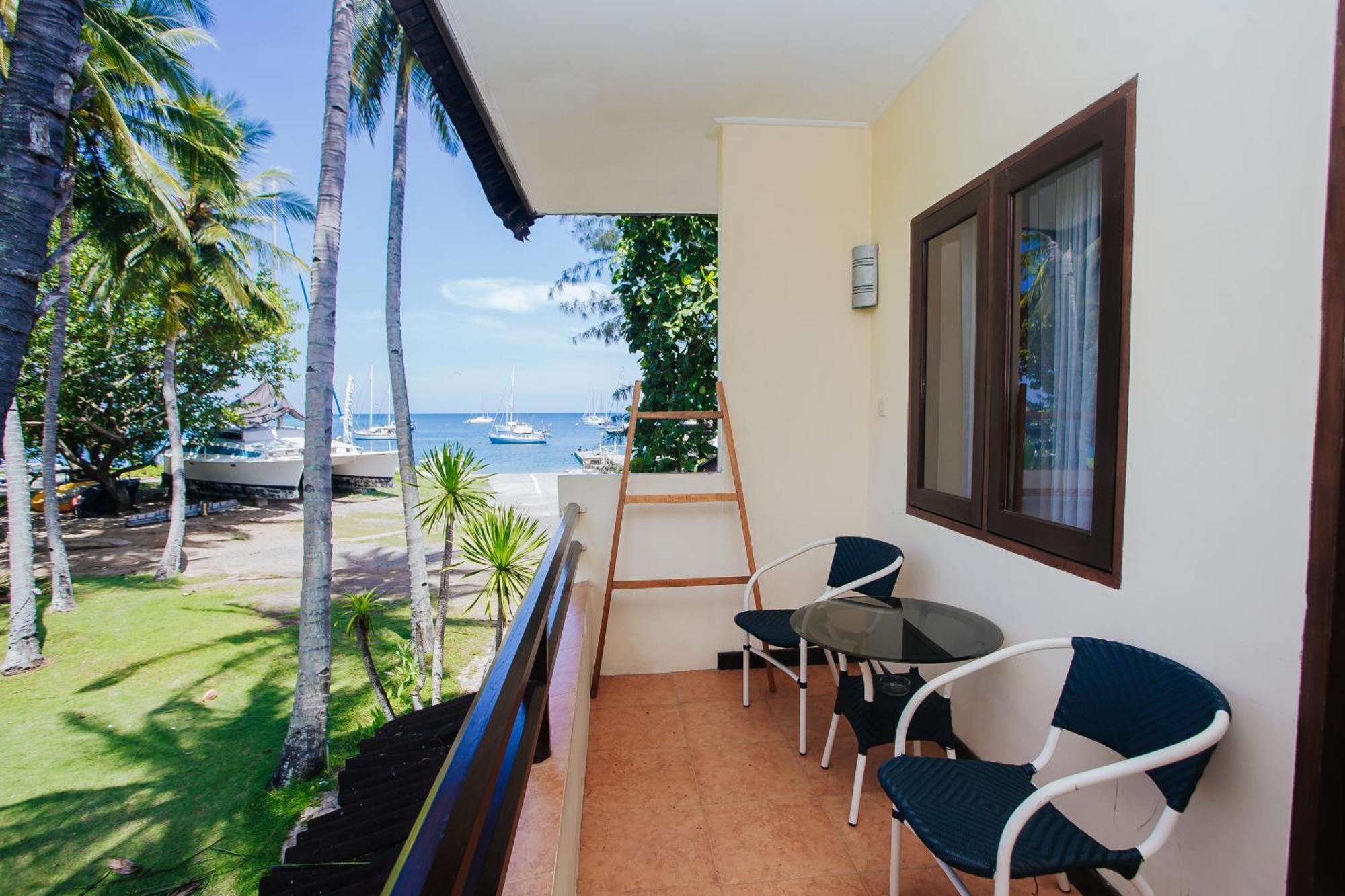 Hotel Medana Bay Marina à Paloh Extérieur photo