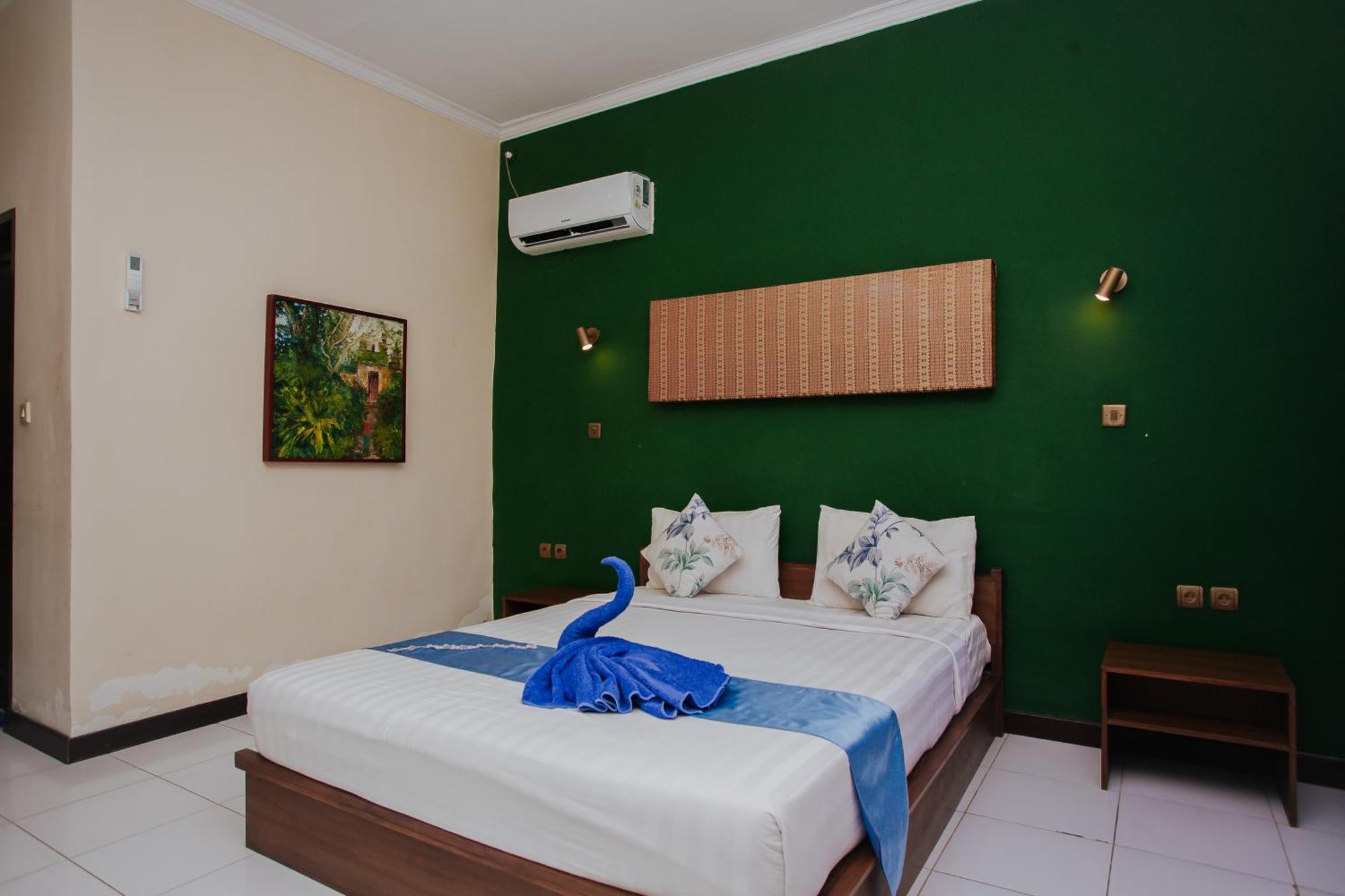 Hotel Medana Bay Marina à Paloh Extérieur photo