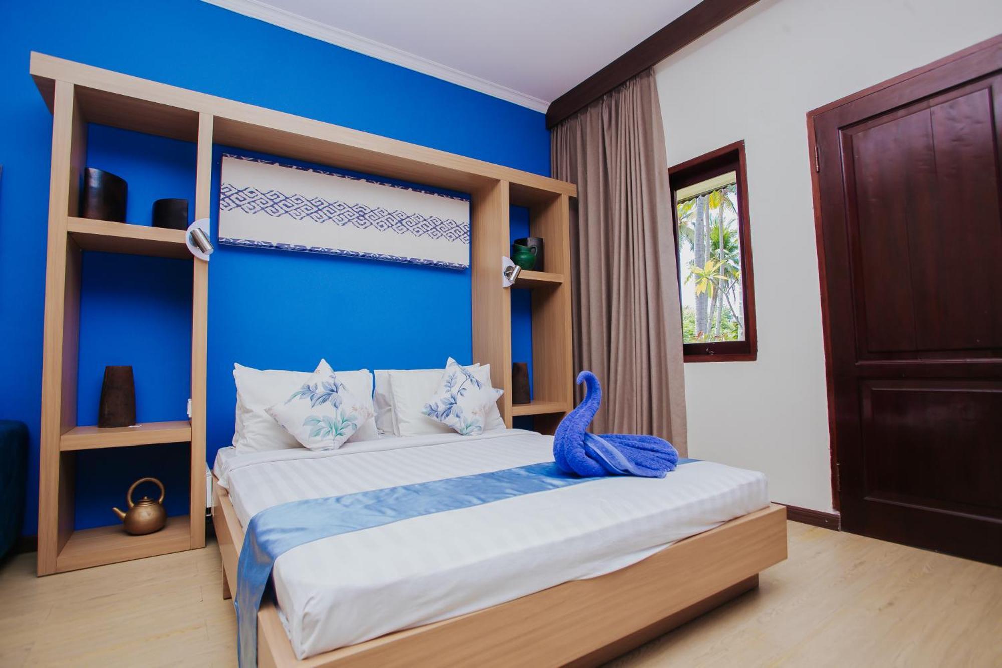 Hotel Medana Bay Marina à Paloh Extérieur photo