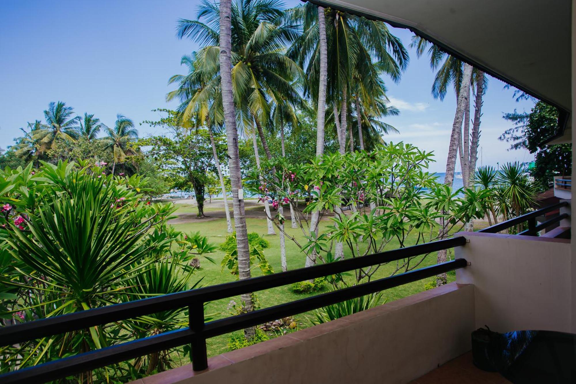 Hotel Medana Bay Marina à Paloh Extérieur photo
