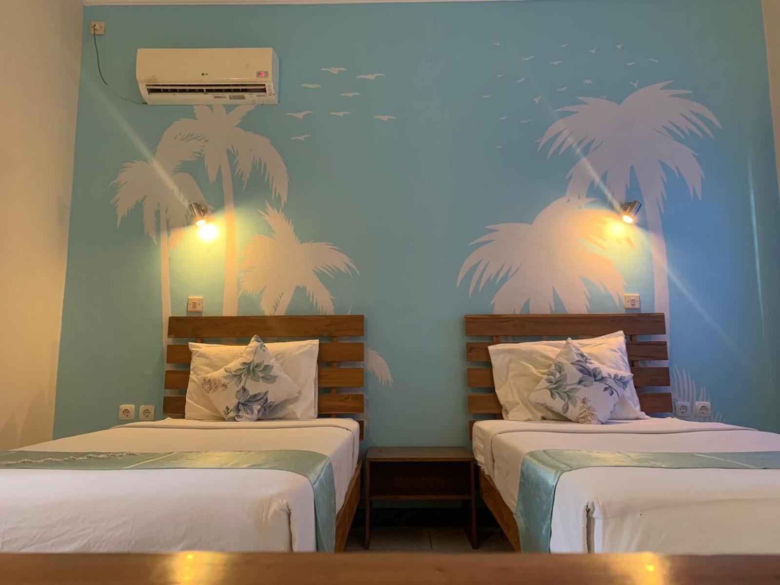 Hotel Medana Bay Marina à Paloh Extérieur photo